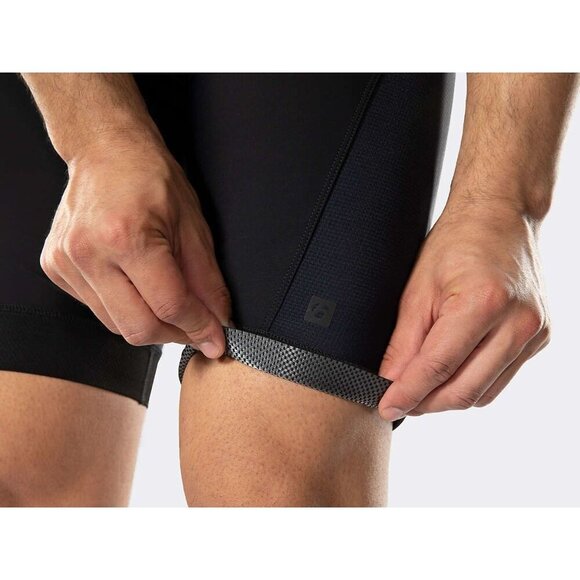 Bontrager Size L Circuit Cycling Short Padded Compression Reflective - Picture 4 of 11